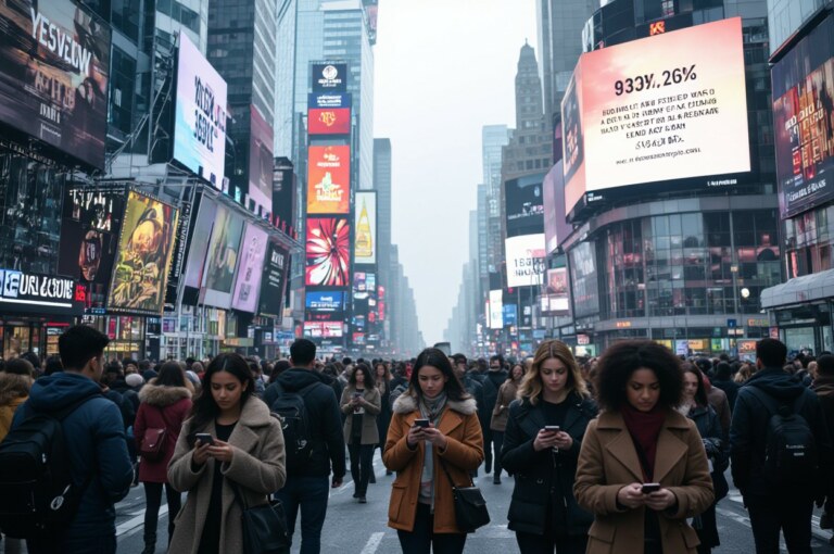 Why Climate Anxiety Is On The Rise in 2025