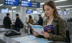 Where to Travel Solo as a Woman (Safest Destinations + Tips)