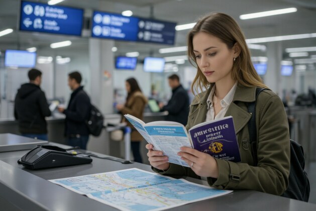 Where to Travel Solo as a Woman (Safest Destinations + Tips)