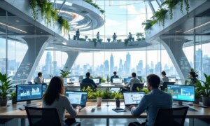 When Did Remote Work Really Start? (Surprising History + Timeline)