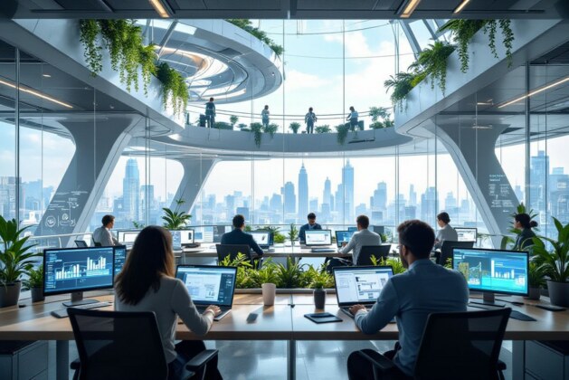 When Did Remote Work Really Start? (Surprising History + Timeline)