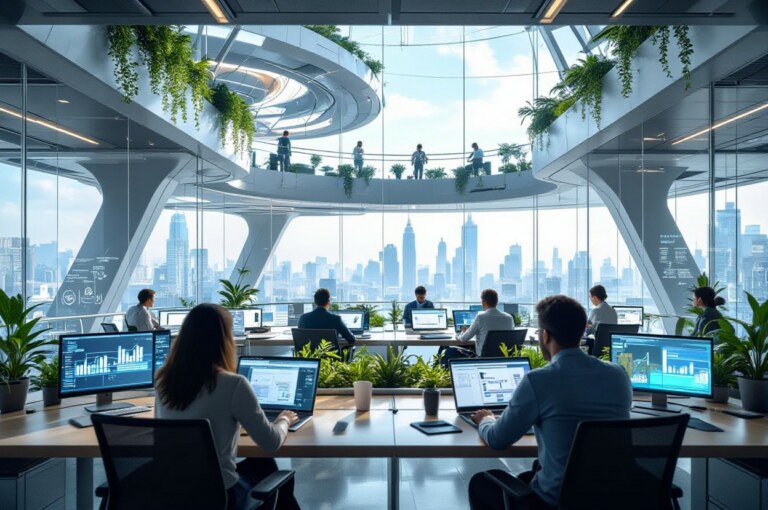 When Did Remote Work Really Start? (Surprising History + Timeline)