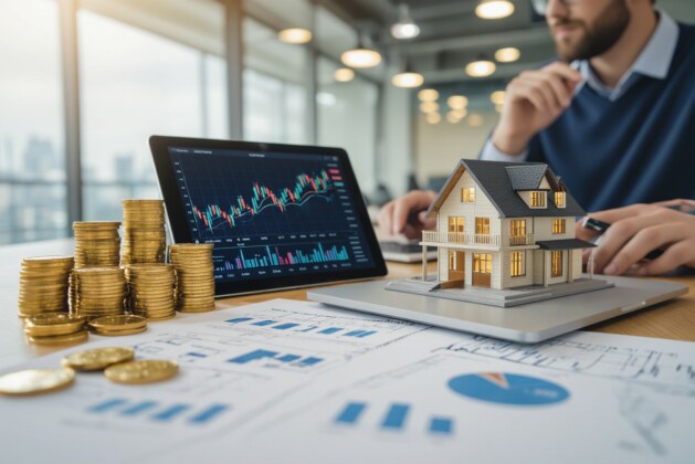 Where to Invest Your Money in 2025-2026 for Maximum Returns