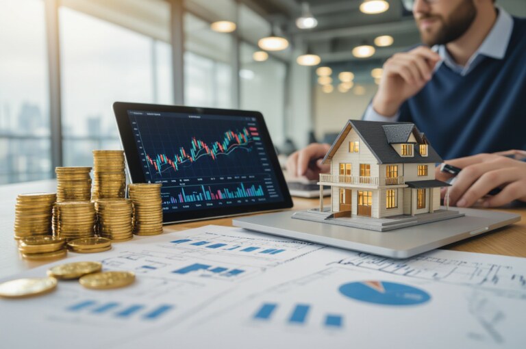 Where to Invest Your Money in 2025-2026 for Maximum Returns