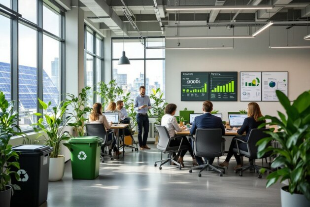 When Did Sustainability Become Mainstream? (Environmental Movement Timeline)