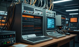 When Was the Internet Actually Invented? (The Real Story)