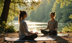 What’s the Difference Between Mindfulness and Meditation? (Expert Explains)