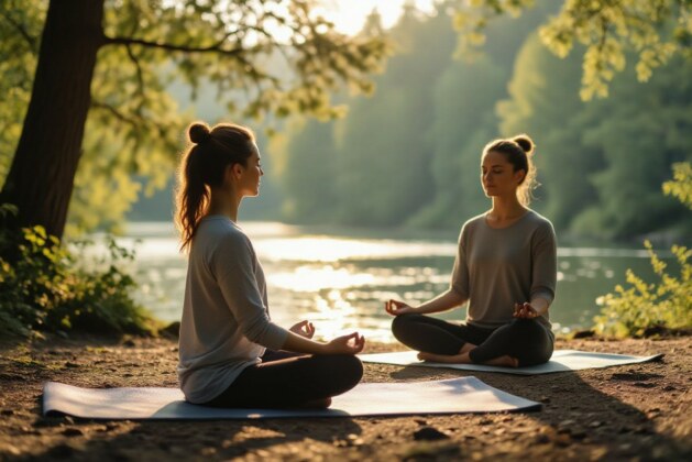 What’s the Difference Between Mindfulness and Meditation? (Expert Explains)