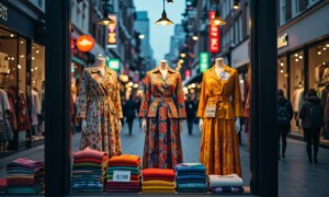 What Is Sustainable Fashion? (Why It Matters in 2025)