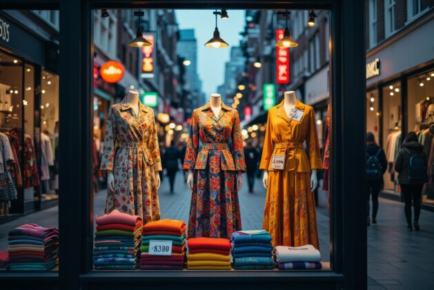 What Is Sustainable Fashion? (Why It Matters in 2025)