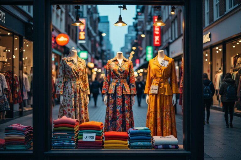 What Is Sustainable Fashion? (Why It Matters in 2025)