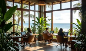 Where to Find the Best Digital Nomad Spots in Southeast Asia (2025 Guide)