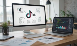 Who Invented TikTok? (The Surprising Story Behind the App)