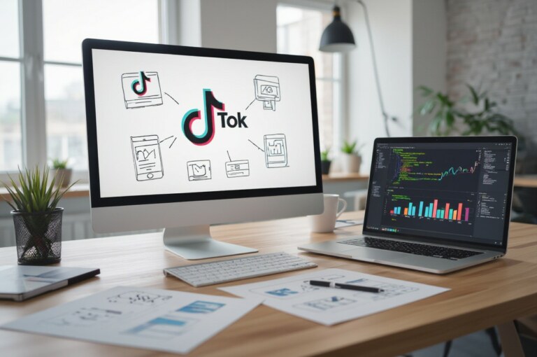 Who Invented TikTok? (The Surprising Story Behind the App)