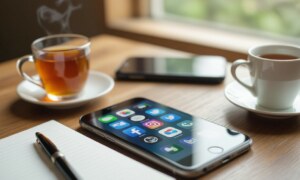 Why Should You Delete Social Media Apps? (Mental Health Expert Explains)