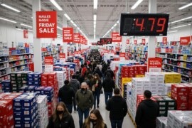 When Is Black Friday? Dates and Shopping Tips