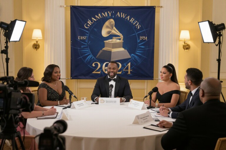 When Are the Grammys? Music's Biggest Night Details