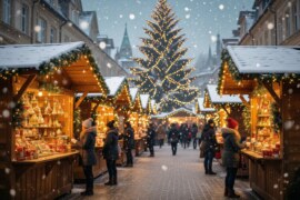 When Is Christmas? Festive Origins and Dates