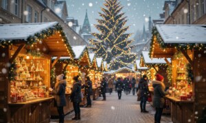 When Is Christmas? Festive Origins and Dates