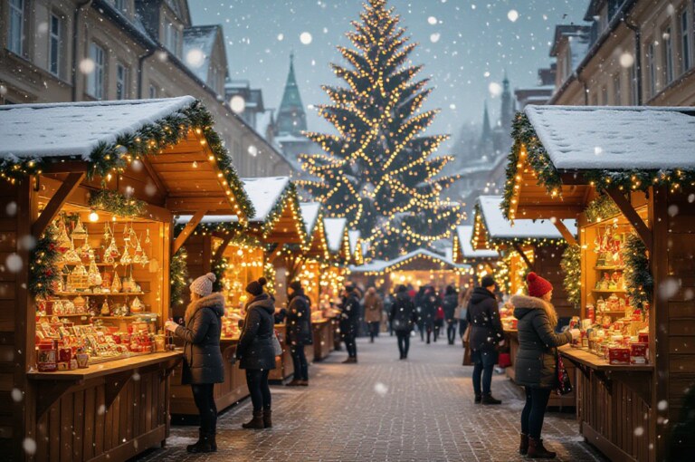 When Is Christmas? Festive Origins and Dates