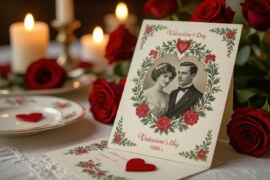 When Is Valentine's Day? Romantic History