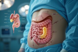 What Side Is Your Appendix On? Signs of Appendicitis