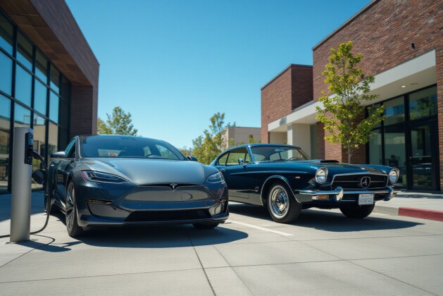 Which Is Better: Electric or Gas Cars? Pros and Cons