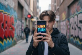 What Does Hawk Tuah Mean? Viral Slang Decoded