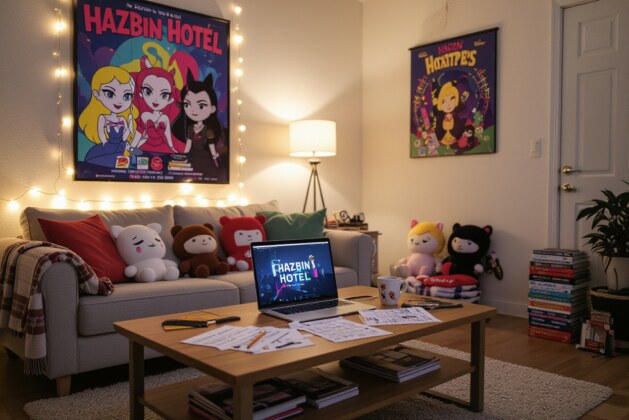 Which Hazbin Hotel Character Are You? Fun Quiz Breakdown