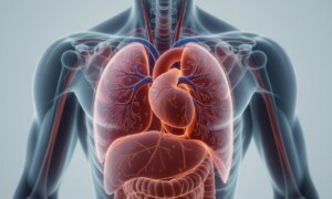 Which Side Is Your Heart On? Human Anatomy Explained