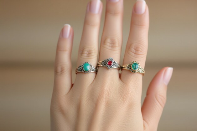 Which Finger Is the Ring Finger? Cultural and Anatomical Insights