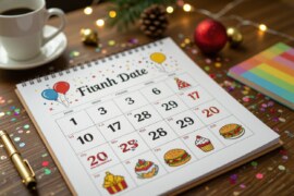 What National Day Is It Today? Fun and Unique Holidays