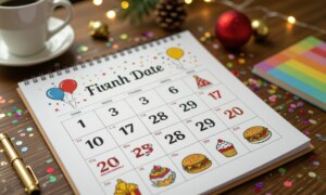 What National Day Is It Today? Fun and Unique Holidays