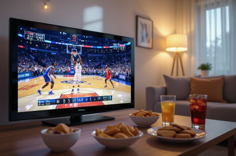 What NBA Games Are on Tonight? Schedule and Highlights