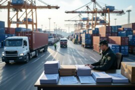 What Are Tariffs? Economic Effects and Examples