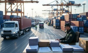 What Are Tariffs? Economic Effects and Examples