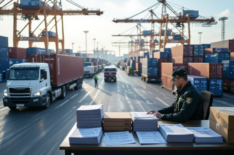 What Are Tariffs? Economic Effects and Examples