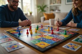 What Beats Rock? Game Rules and Strategies