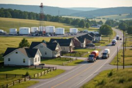 What Is Fracking? Environmental and Energy Impacts