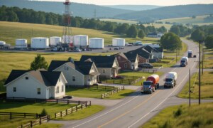 What Is Fracking? Environmental and Energy Impacts