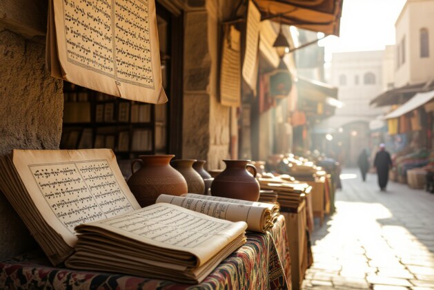 What Language Did Jesus Speak? Historical Languages