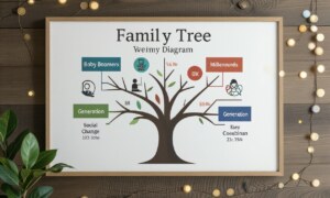 What Generation Am I? Age Groups and Characteristics