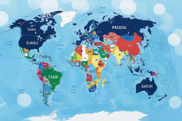 Which Language Is the Most Spoken in the World? Top Rankings
