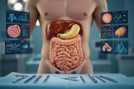 Where Is Your Appendix? Anatomy and Common Symptoms