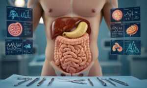 Where Is Your Appendix? Anatomy and Common Symptoms