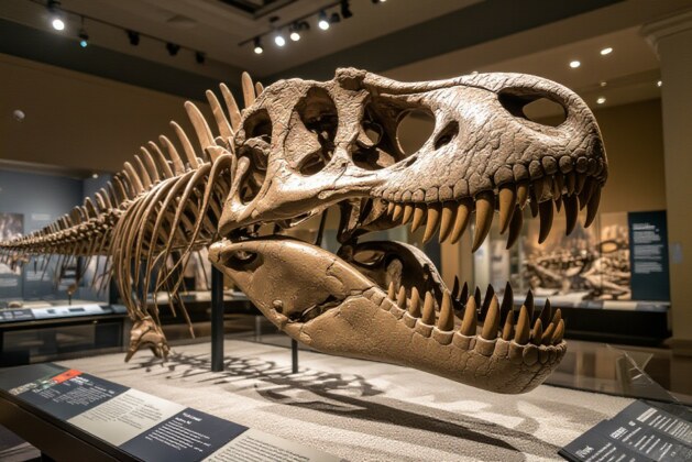 Which Dinosaur Has 500 Teeth? Fun Dinosaur Facts