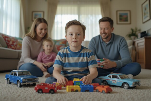 Where Is Elon Musk From? Origins and Early Life