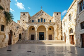 Where Was Jesus Born? Historical Sites and Facts