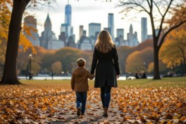 Where Are Melania and Barron Now? Current Updates