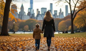 Where Are Melania and Barron Now? Current Updates